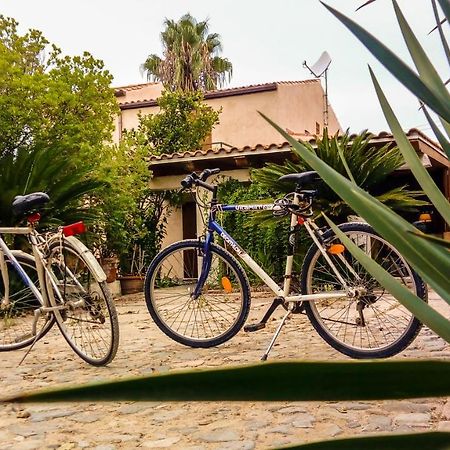 Alghero In Bicicletta Exteriér fotografie