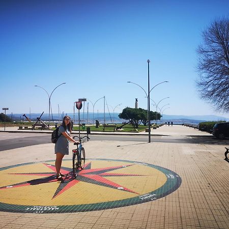 Alghero In Bicicletta Exteriér fotografie