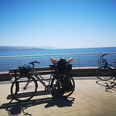 Alghero In Bicicletta Exteriér fotografie