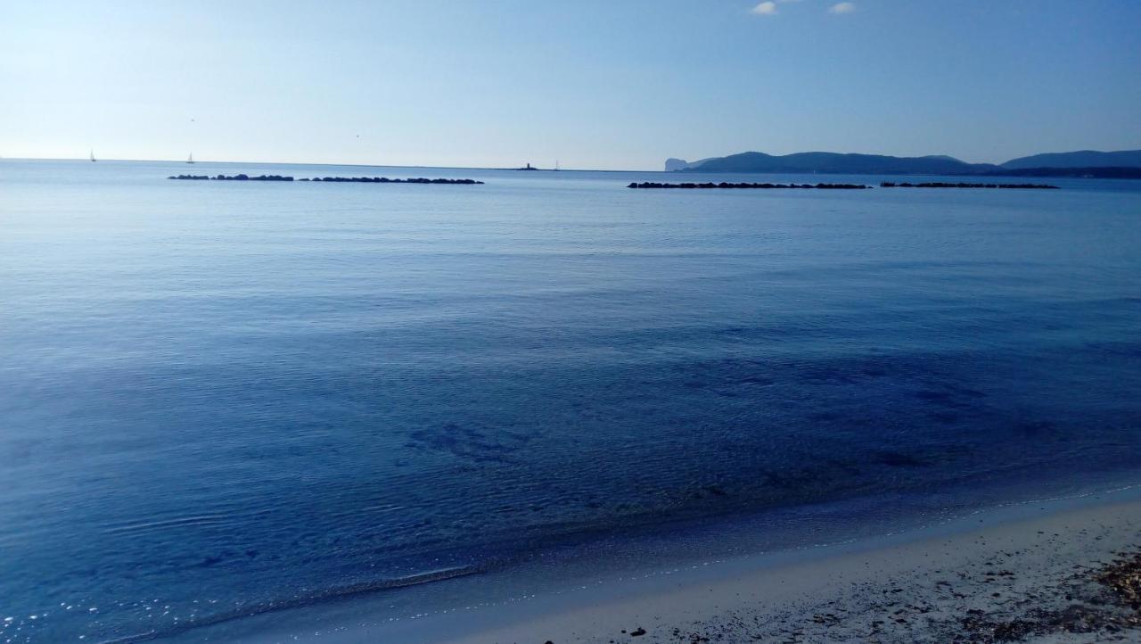 Alghero In Bicicletta Exteriér fotografie