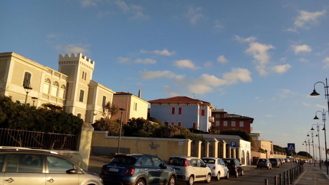 Alghero In Bicicletta Exteriér fotografie