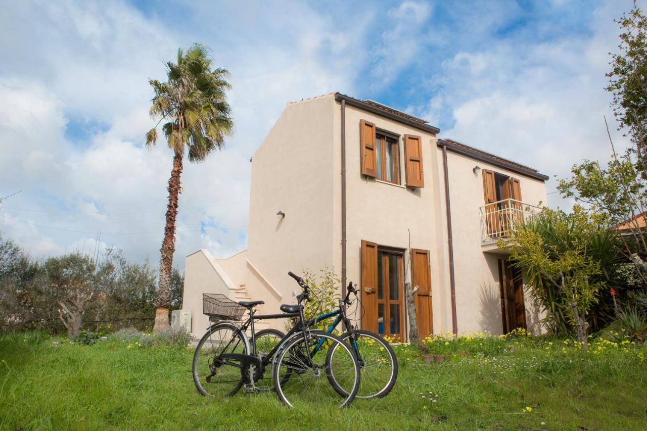Alghero In Bicicletta Exteriér fotografie