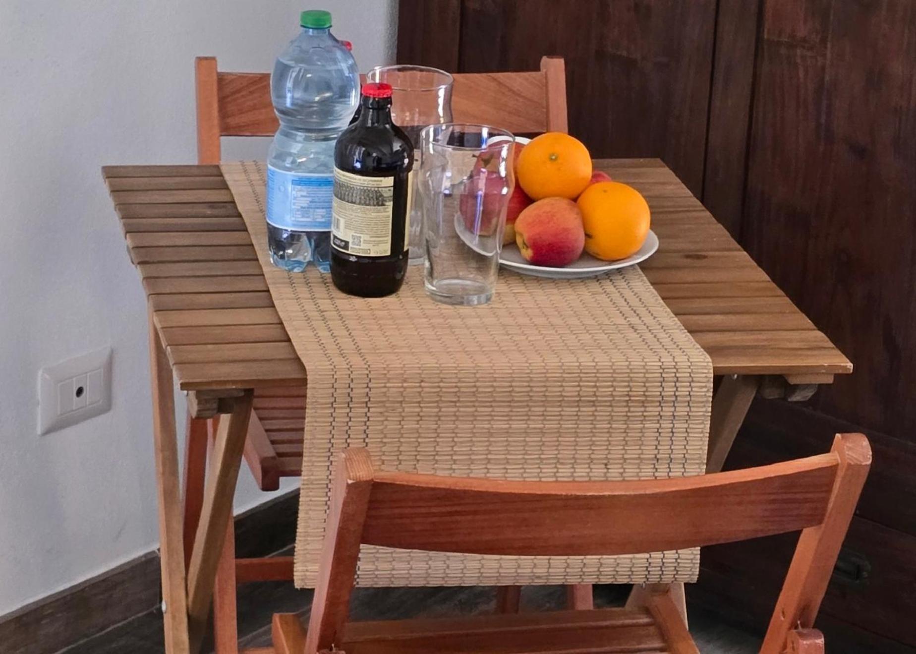 Alghero In Bicicletta Exteriér fotografie