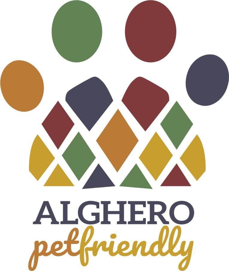 Alghero In Bicicletta Exteriér fotografie