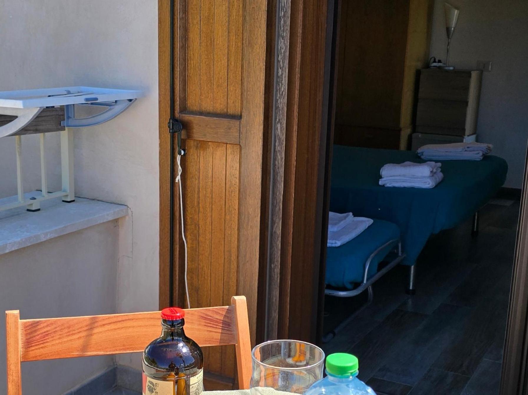 Alghero In Bicicletta Exteriér fotografie
