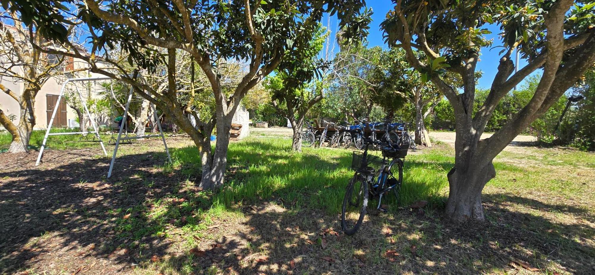 Alghero In Bicicletta Exteriér fotografie